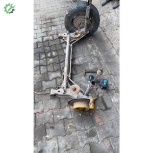 Opel Vectra A Astra F G H J Kalos Aveo Çıkma Arka Dingil GM
