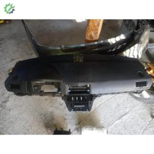 Opel Astra G H Çıkma Torpido (GÖğüs) Airbag Seti GM