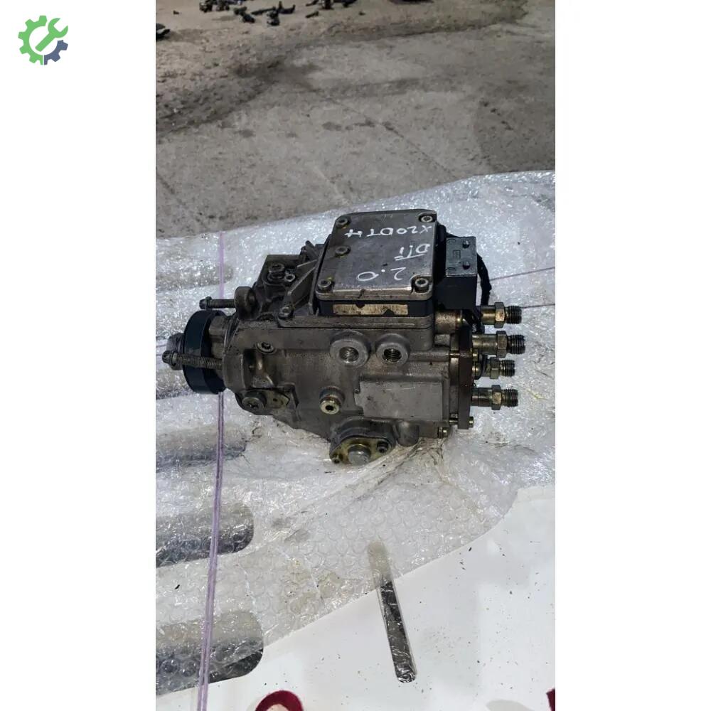 Opel Vectra Mazot Pompası çıkma parça