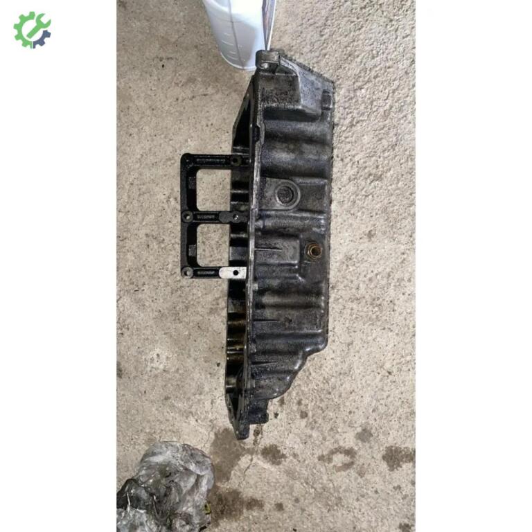Opel Vectra Karter çıkma parça