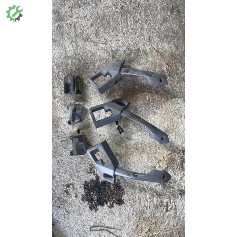 Opel Vectra çıkma parça