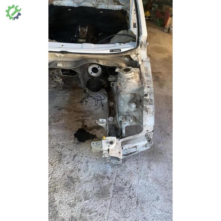 Opel Astra çıkma parça