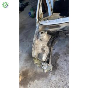 Opel Astra J Kesme Sağ Ön Podye Ön Çeyrek Hatasız Beyaz Renk