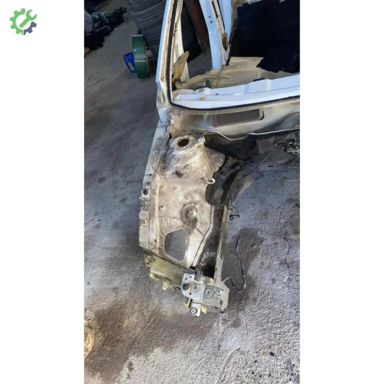 Opel Astra çıkma parça