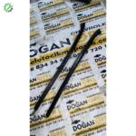 Opel Astra J Ön Cam Kenar Çıtası GM Sağ-Sol