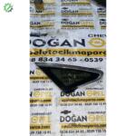 Opel Astra J Ön Kelebek Cam GM