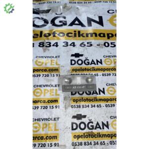 Opel Astra J Corsa D E Çıkma Orijinal Tavan Aydınlatma Lambası GM