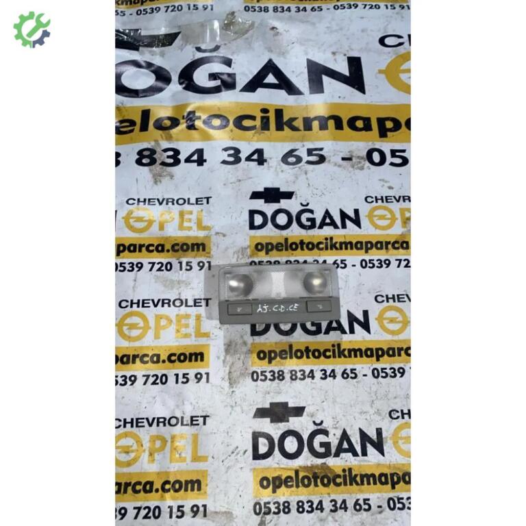 Opel Astra Tavan çıkma parça