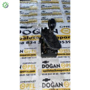Opel Astra J İnsignia Manuel Vites Mekanizması Komple GM