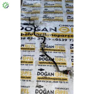 Opel Astra J Cruze İnsignia Elektrikli Direksiyon Kutusu Elektrik Tesisatı GM 13284301