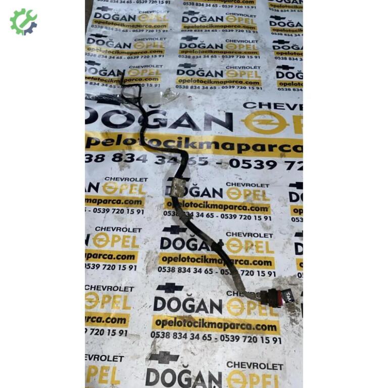 Opel Insignia Direksiyon Kutusu çıkma parça