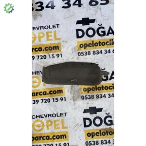 Opel Astra J Hava filtre Kutusu Giriş Siperi GM 13254514