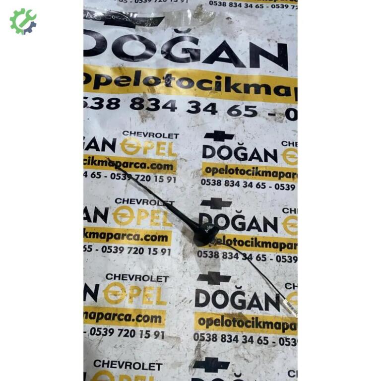 Opel Astra Tavan çıkma parça