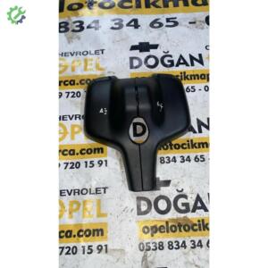 Opel Astra J Kameralı Dikiz Ayna Kapağı GM 13305892 -13305891