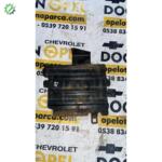 Opel Astra J Akü Alt Muhafaza GM 13354049