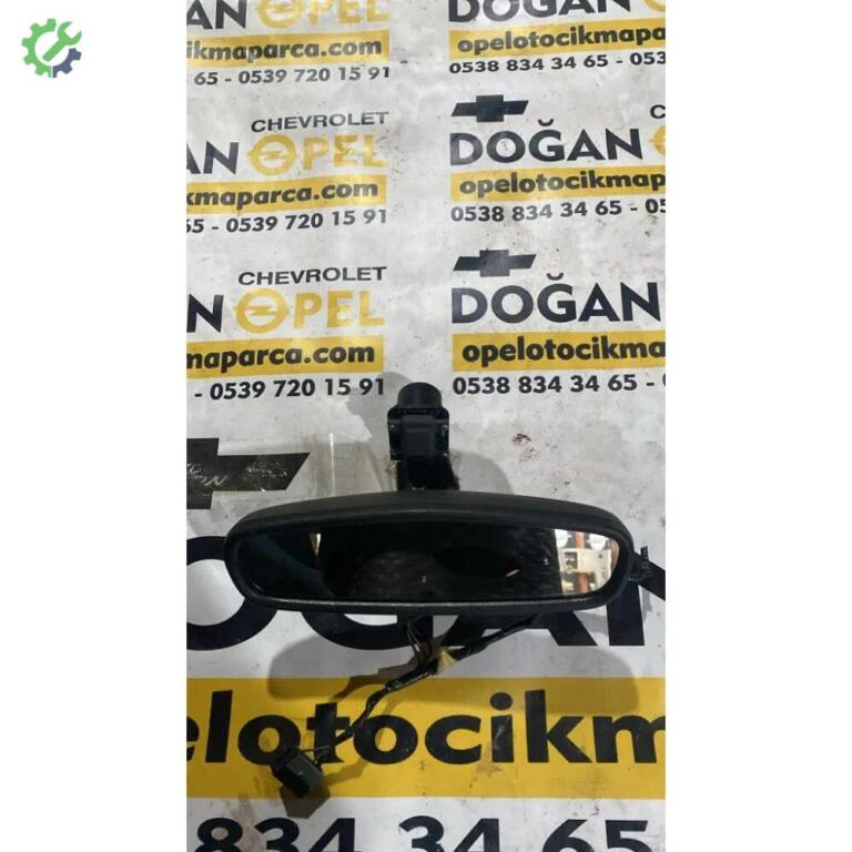Opel Insignia İç Dikiz Aynası çıkma parça