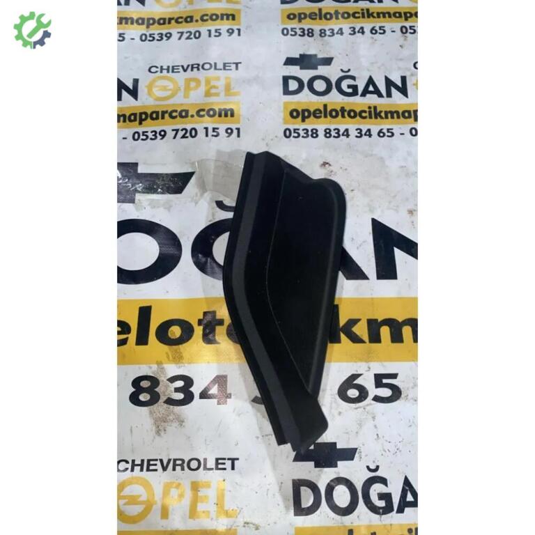 Opel Astra Torpido Kapağı çıkma parça