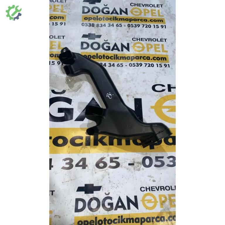 Opel Astra Kalorifer çıkma parça