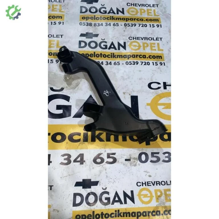 Opel Astra Kalorifer çıkma parça