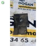 Opel Astra J Akü Üstü Muhafaza Kapağı Kutup Başlık Muhafazası GM