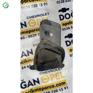 Opel Astra J Meriva B Chevrolet Cruze Hava Filtre Kutusu Alt Giriş Borusu GM 13346074