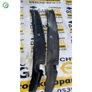 Opel Astra J Ön Çamurluk Pedleri GM