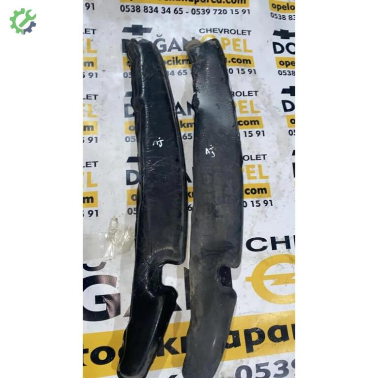 Opel Astra Çamurluk çıkma parça