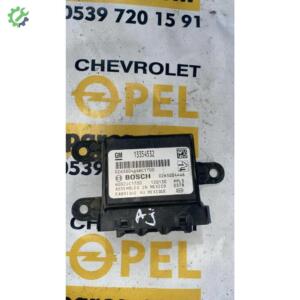 Opel Astra J İnsignia Mokka Meriva Chevrolet Cruze Çıkma Park Sensör Kontrol Mod