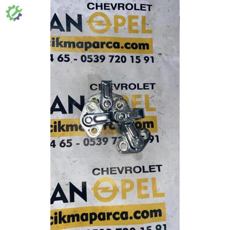 Opel Insignia çıkma parça