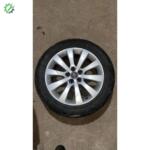 Opel Astra J K 17 İnç 5×105 Jant Lastik Takımı GM Marka Good Year Lastik