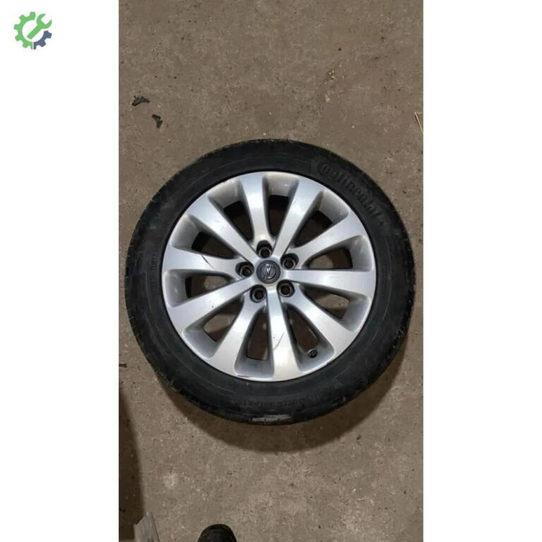 Opel Astra Jant & Lastik Takımı çıkma parça
