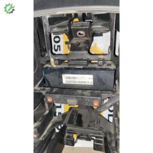 Opel Astra J Cruze İnsignia Klima Beyni GM