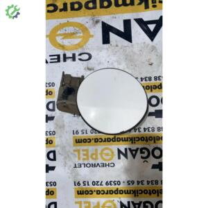 Opel Astra J Depo Kapağı GM