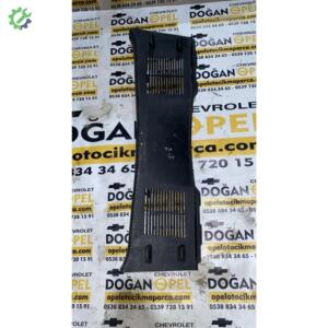 Opel Astra F G H J Bagaj Eşik Kaplama Bakaliti GM
