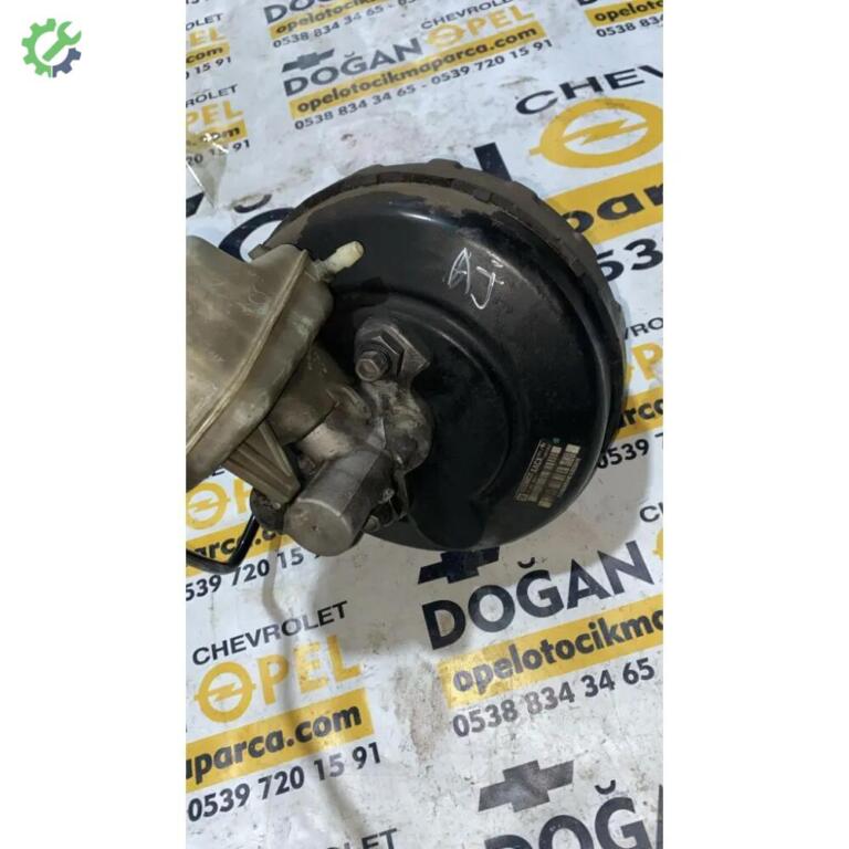 Opel Astra çıkma parça