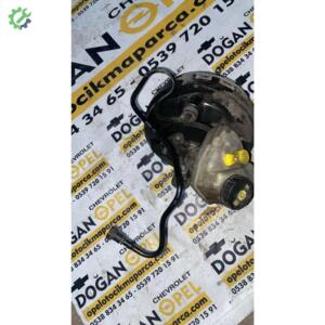 Opel Astra J Dizel Fren Vakum Borusu GM 13251964