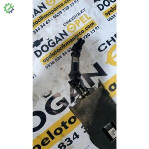 Opel Astra J İnsignia Cruze Çıkma Direksiyon Mafsalı GM