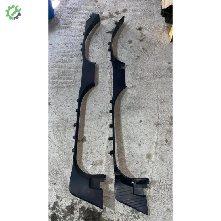 Opel Astra Marşpiyel çıkma parça