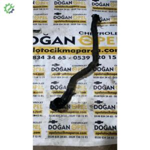 Opel Astra J Sol İntercool Borusu 1.3 CDTI GM