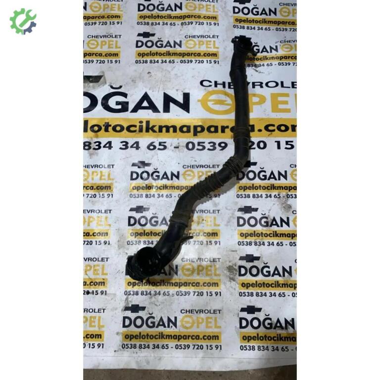 Opel Astra çıkma parça