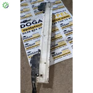 Opel Astra F G H J Cruze İnsignia Ön Tampon Demiri GM