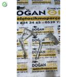 Opel Astra j Kaput Menteşesi GM