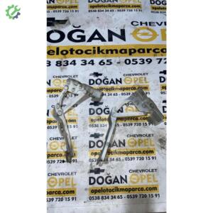 Opel Astra j Kaput Menteşesi GM
