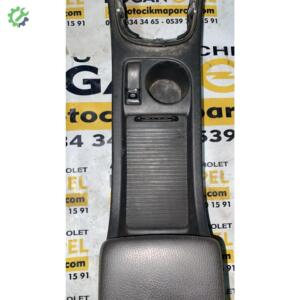 Opel Astra J İnsignia Elektrikli El Fren Butonu Kromlu GM