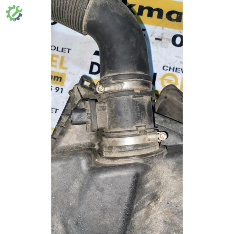 Opel Astra Hava Akışmetre çıkma parça