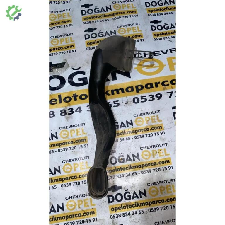 Opel Astra Ön Panel çıkma parça