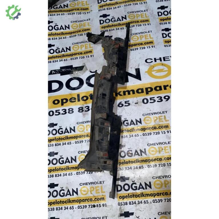 Opel Astra Panjur çıkma parça