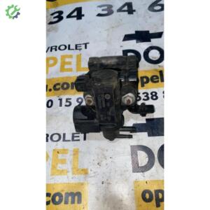 Fiat 1.3/1.6 Multijet Turbo Selenoid Valfi N75 Valf 55228986
