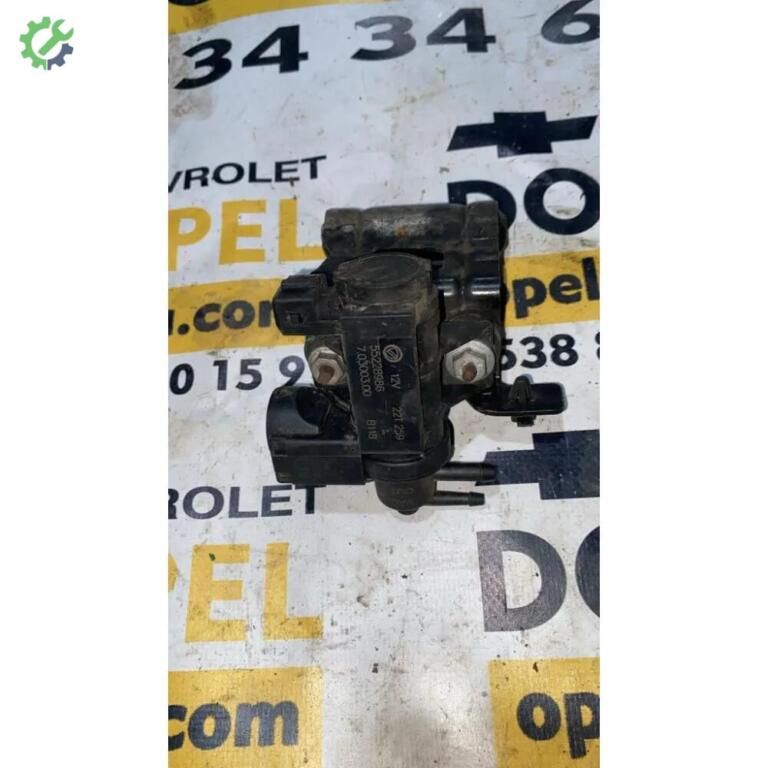 Fiat Linea Turbo çıkma parça