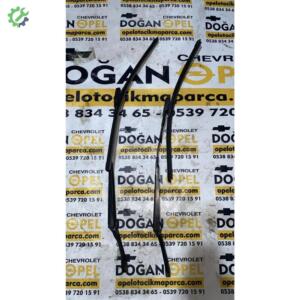 Opel Astra J Çıkma Ön Silecek Kolları GM